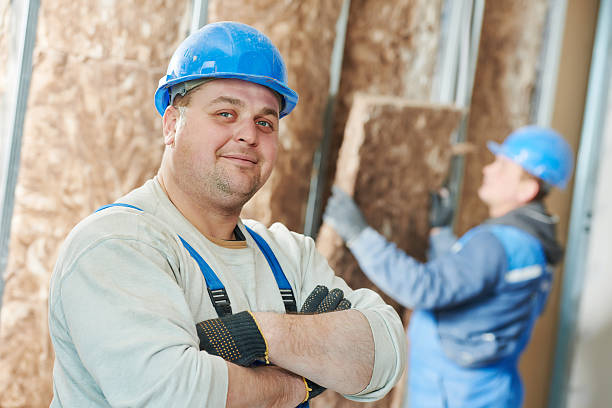 Best Fiberglass Insulation in Layton, UT