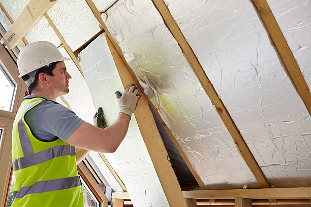 Layton, UT Insulation Contractor Company