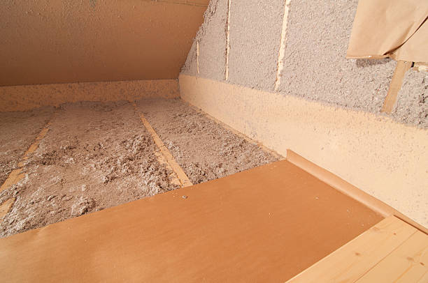 Best Cellulose Insulation in Layton, UT