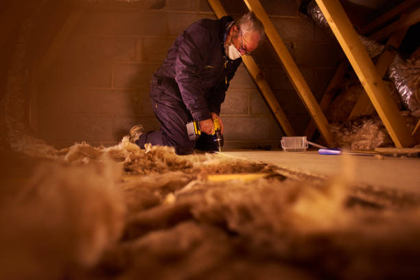 Best Spray Foam Insulation in Layton, UT